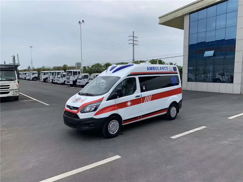 大方县救护车出租