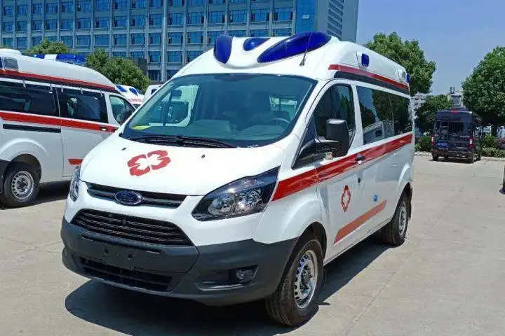大方县长途救护车转院