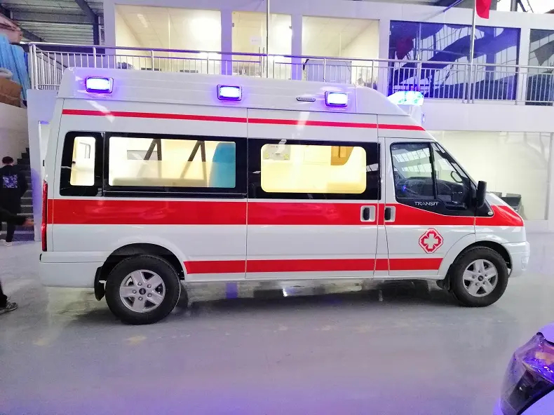 大方县跨省救护车出租